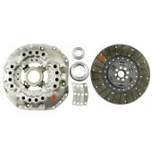 D8NN7563AB Clutch Kit - Ford Tractor